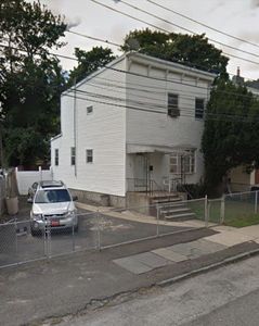 48 Hamilton St, Staten Island, NY, 10304