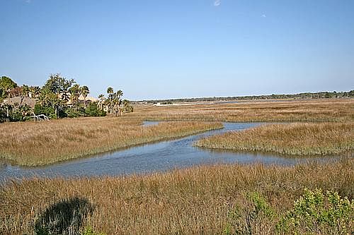 Water view