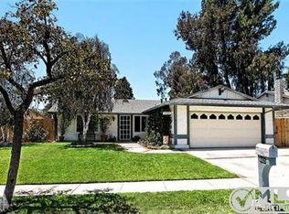 6821 N Tulane Ave, Moorpark, CA 93021
