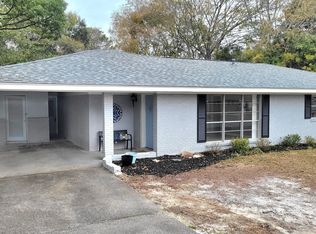 323 Carter Rd, Biloxi, MS 39531