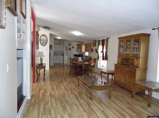 2780 Poole Way, Carson City, NV