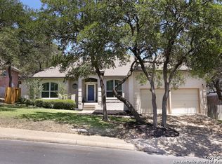 12815 Vidorra Circle Dr, San Antonio, TX 78216