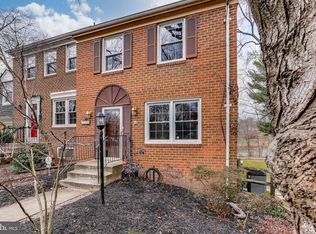 5778 Flagflower Pl, Columbia, MD 21045