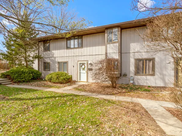 7965 Benjamin Dr, Indianapolis, IN 46226