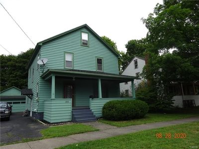 200 Central Ave, Cortland, NY, 13045