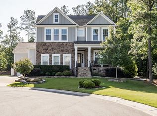 121 Winterview Pl, Apex, NC 27539