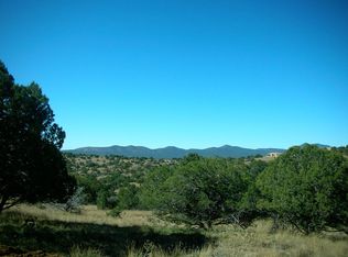 64 Nizhoni Loop, Silver City, NM 88061