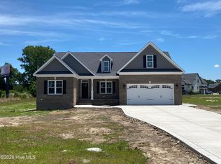350 Leslie Road, Goldsboro, NC 27530