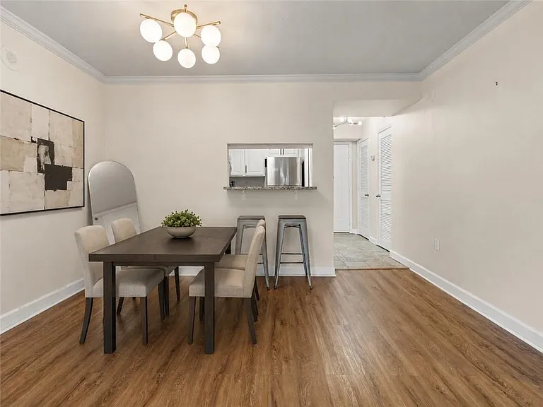2870 Pharr Court South NW #907 — Photo 20