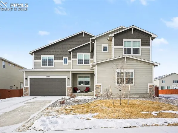 10790 Rolling Peaks Dr, Peyton, CO 80831