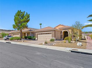 557 Carmel Valley St, Henderson, NV 89012