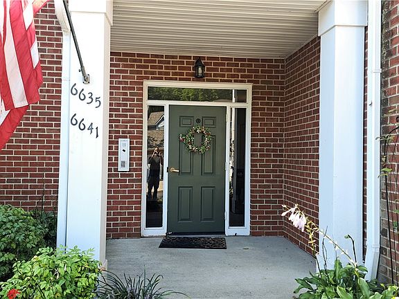 2nd image of 6635 Washington Cir