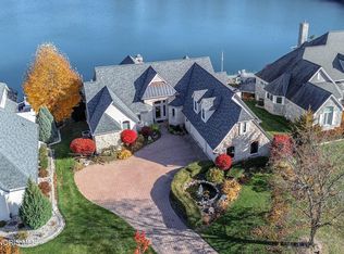3209 Deep Water Ln, Maumee, OH 43537