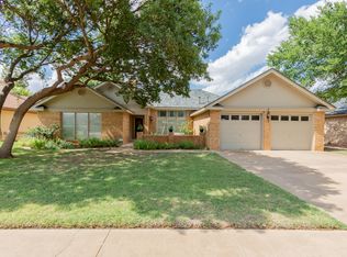 5812 79th St, Lubbock, TX 79424