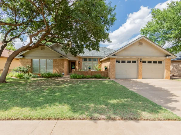 5812 79th St, Lubbock, TX 79424
