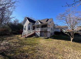 214 N Hickory St, Harrison, AR 72601