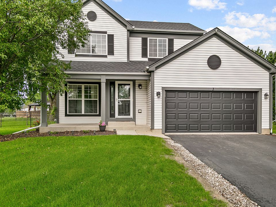 1st image of 3 Ridge Ct