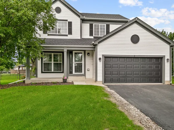 3 Ridge Ct, South Elgin, IL 60177