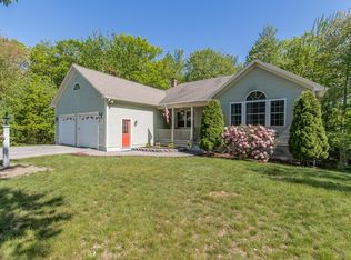 1 Bruno Cir, Saco, ME 04072