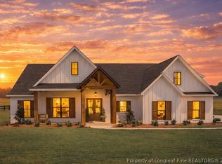 0 Paddock Meadows Rd Lot 2, Red Springs, NC 28377