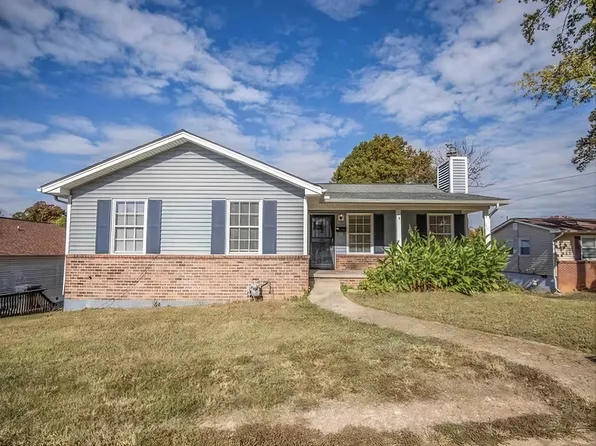 2909 Selma Ave, Knoxville, TN 37914