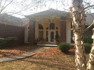 6533 Timber Cove Dr, Meridian, MS 39305
