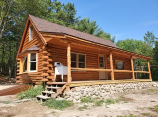 333 Shepherds River Rd, Brownfield, ME 04010