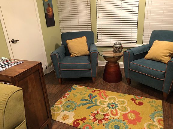 Front room