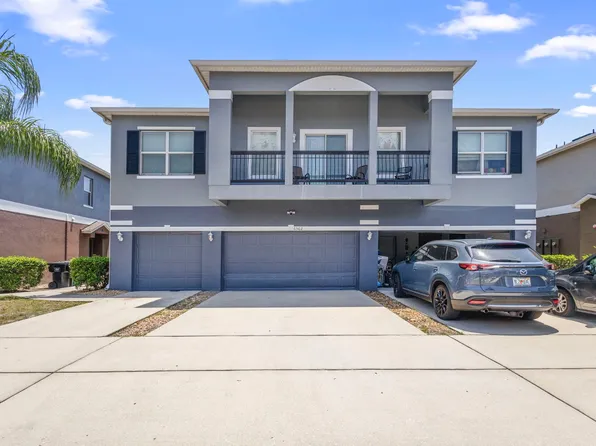 6562 S Goldenrod Rd Unit B, Orlando, FL 32822