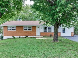 109 Gardendale Dr, Columbia, TN 38401