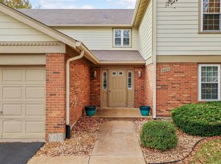 8809 Pardee Forest Dr APT C, Saint Louis, MO