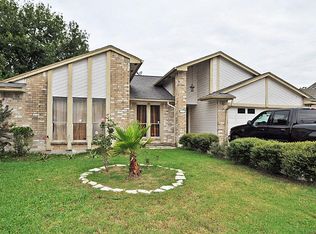 12119 Kleindale Ct, Houston, TX 77066