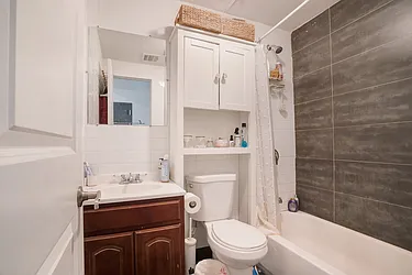 Rented by Compass