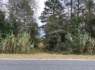 0 Mount Calvary Rd, Trenton, SC 29847