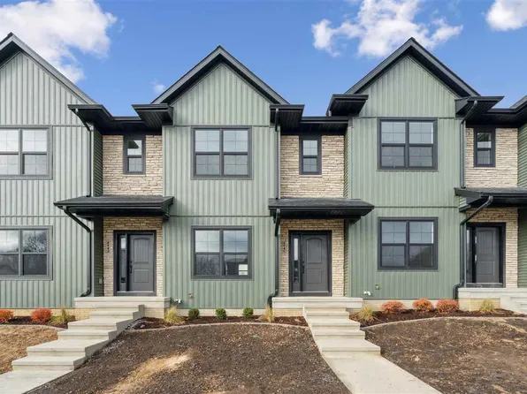 4745 Preston Ln, Iowa City, IA 52246