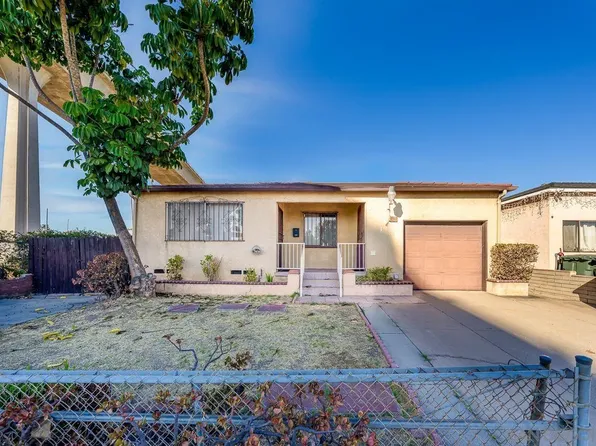 1603 Beta St, National City, CA 91950