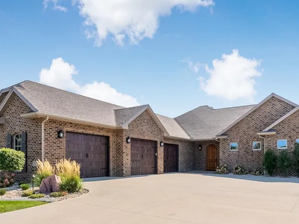 7502 S Grand Arbor Ct, Sioux Falls, SD 57108