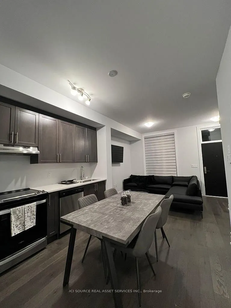 2 bed, $2,700 — Photo 3