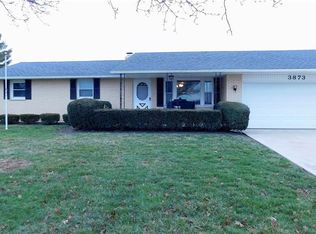 3873 Drew Rd, Arcanum, OH 45304