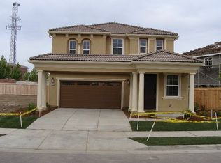 16610 Colonial Trl, Lathrop, CA 95330