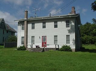 6610 Groveland Hill Rd, Groveland, NY 14462