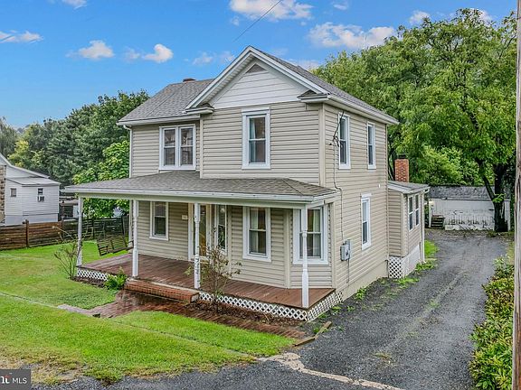 2nd image of 307 Harrison Ave