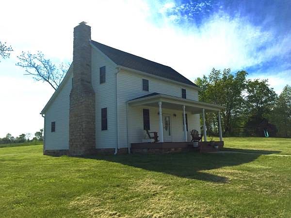  Beautiful Country Home