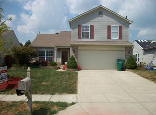 1126 Williamsburg Way, Indianapolis, IN 46234