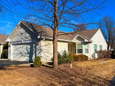 1334 Chestnut Cir, Yorkville, IL, 60560