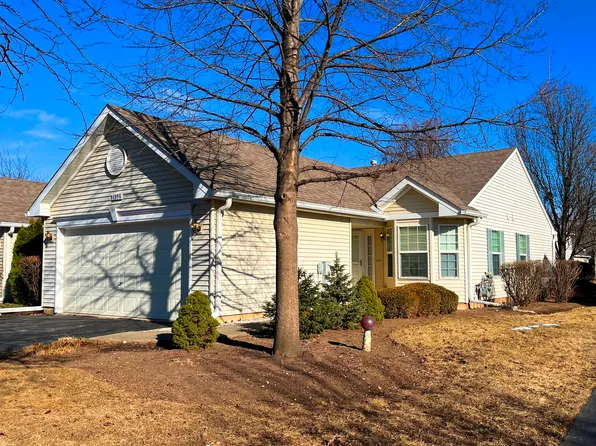 1334 Chestnut Cir, Yorkville, IL 60560