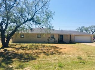 7493 Tulip St, San Angelo, TX 76901