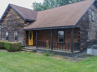 1508 State Route 818 N, Princeton, KY 42445