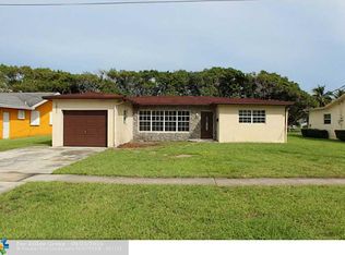 1960 NW 47th Ave, Fort Lauderdale, FL 33313