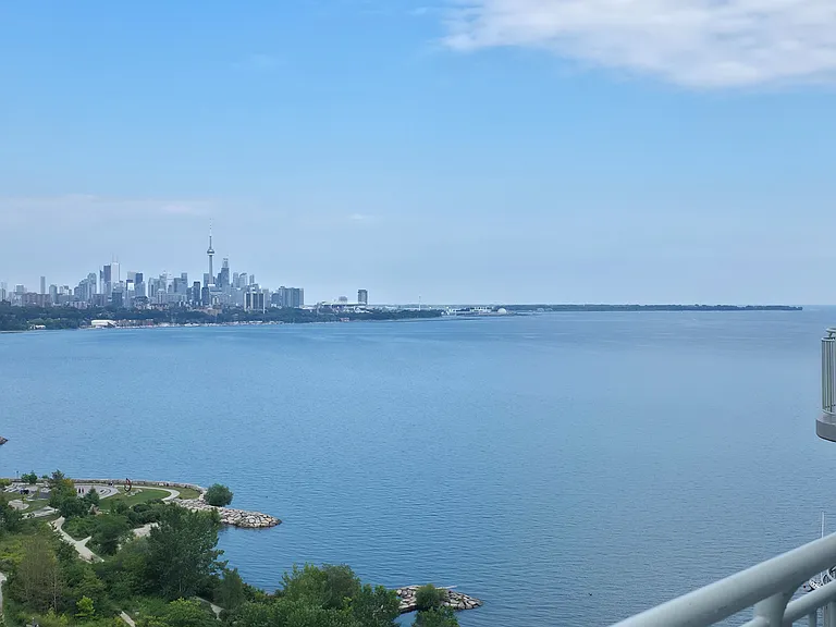 2111 Lake Shore Blvd W #Penthouse 18 — Photo 29